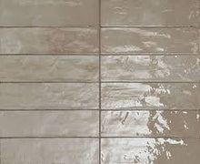 Terra lucida 8x30