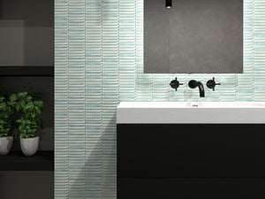 Mosaic SEVILLA KITKAT Mini Fingers