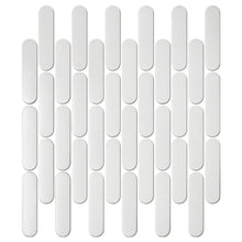 Mosaic SEVILLA KITKAT Oval Fingers