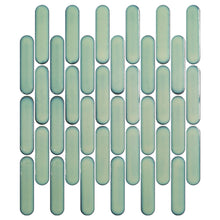 Mosaic SEVILLA KITKAT Oval Fingers