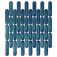 Mosaic SEVILLA KITKAT Oval Fingers